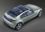 Chevrolet Volt Concept